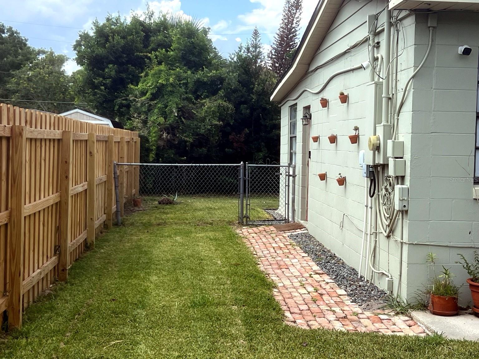 ORANGEWOOD PARK - Residential