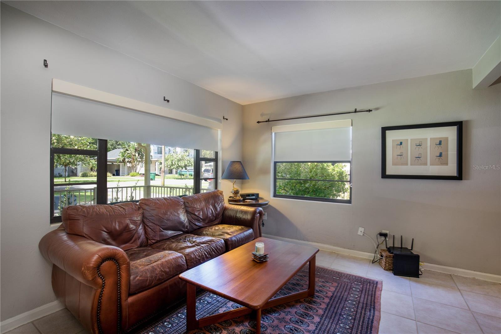ORANGEWOOD PARK - Residential