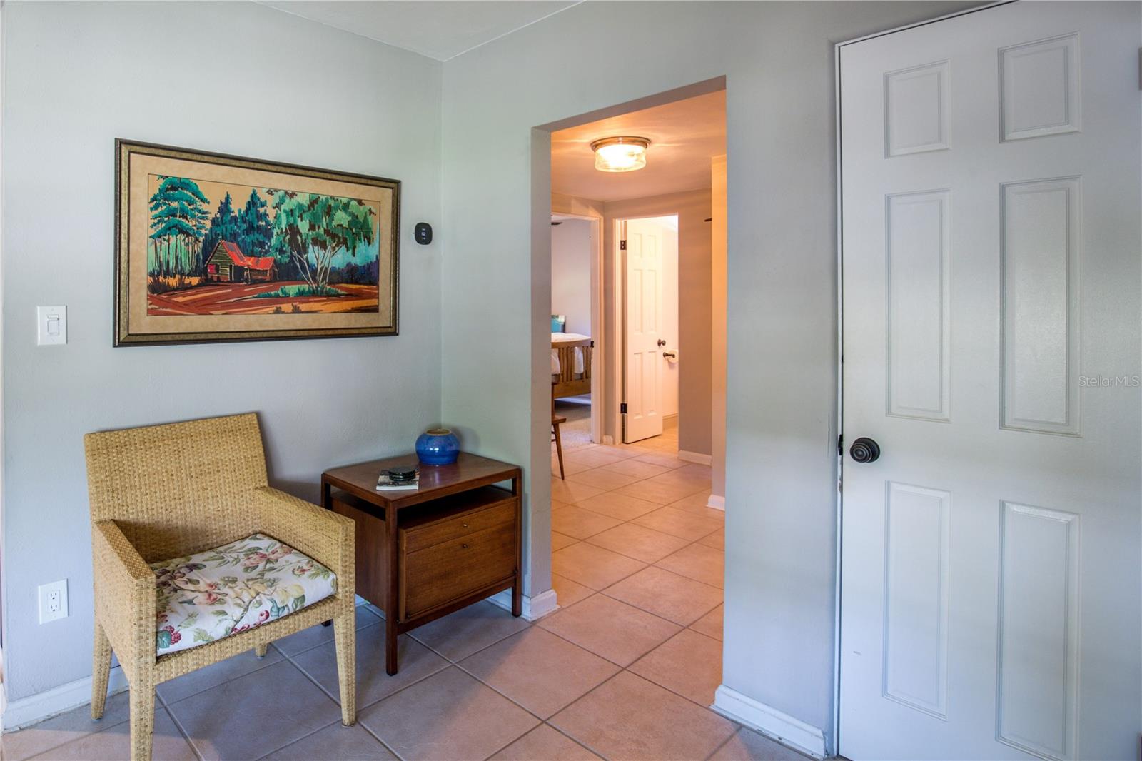 ORANGEWOOD PARK - Residential