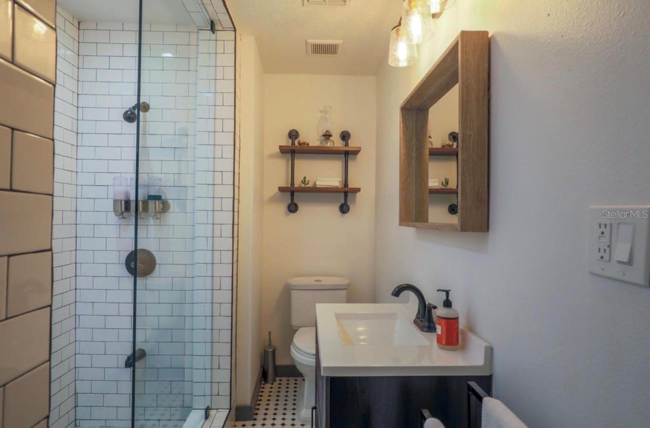ORANGEWOOD PARK - Residential