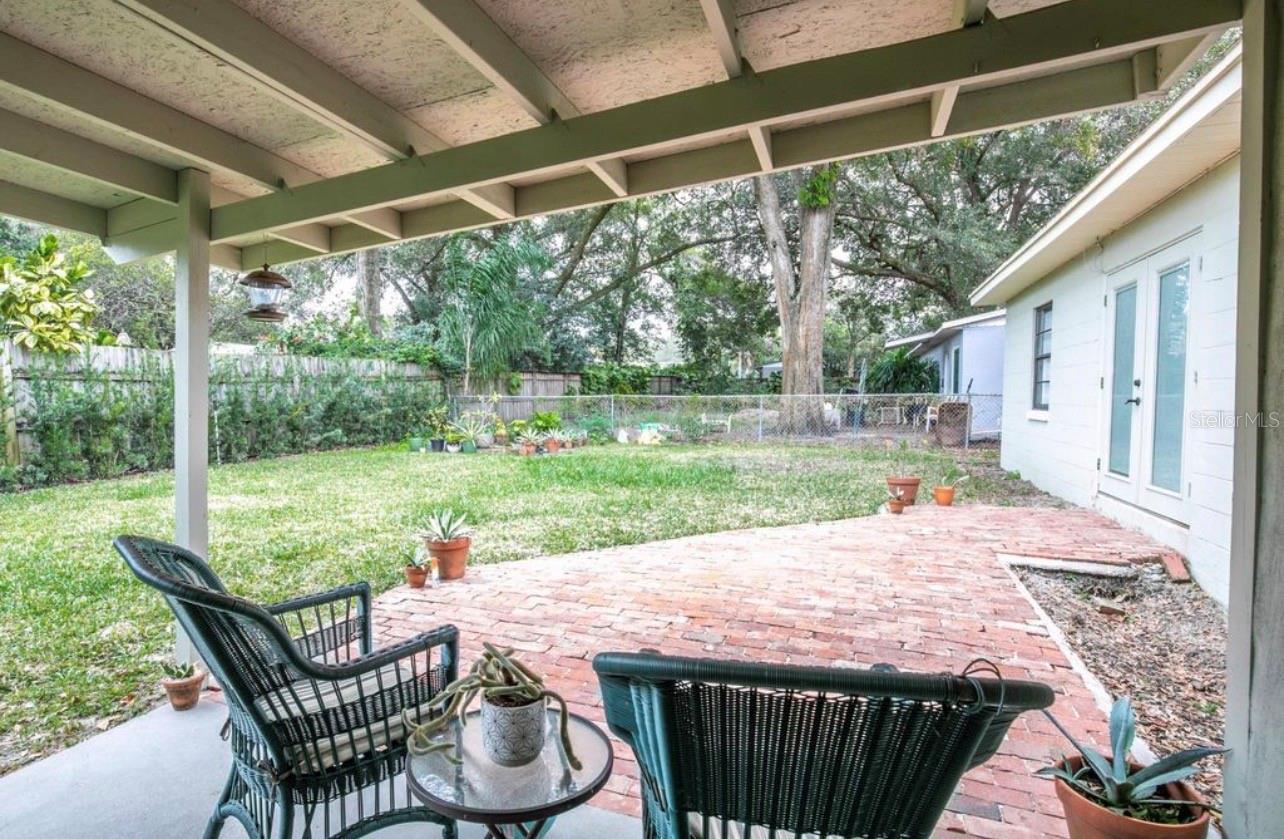 ORANGEWOOD PARK - Residential