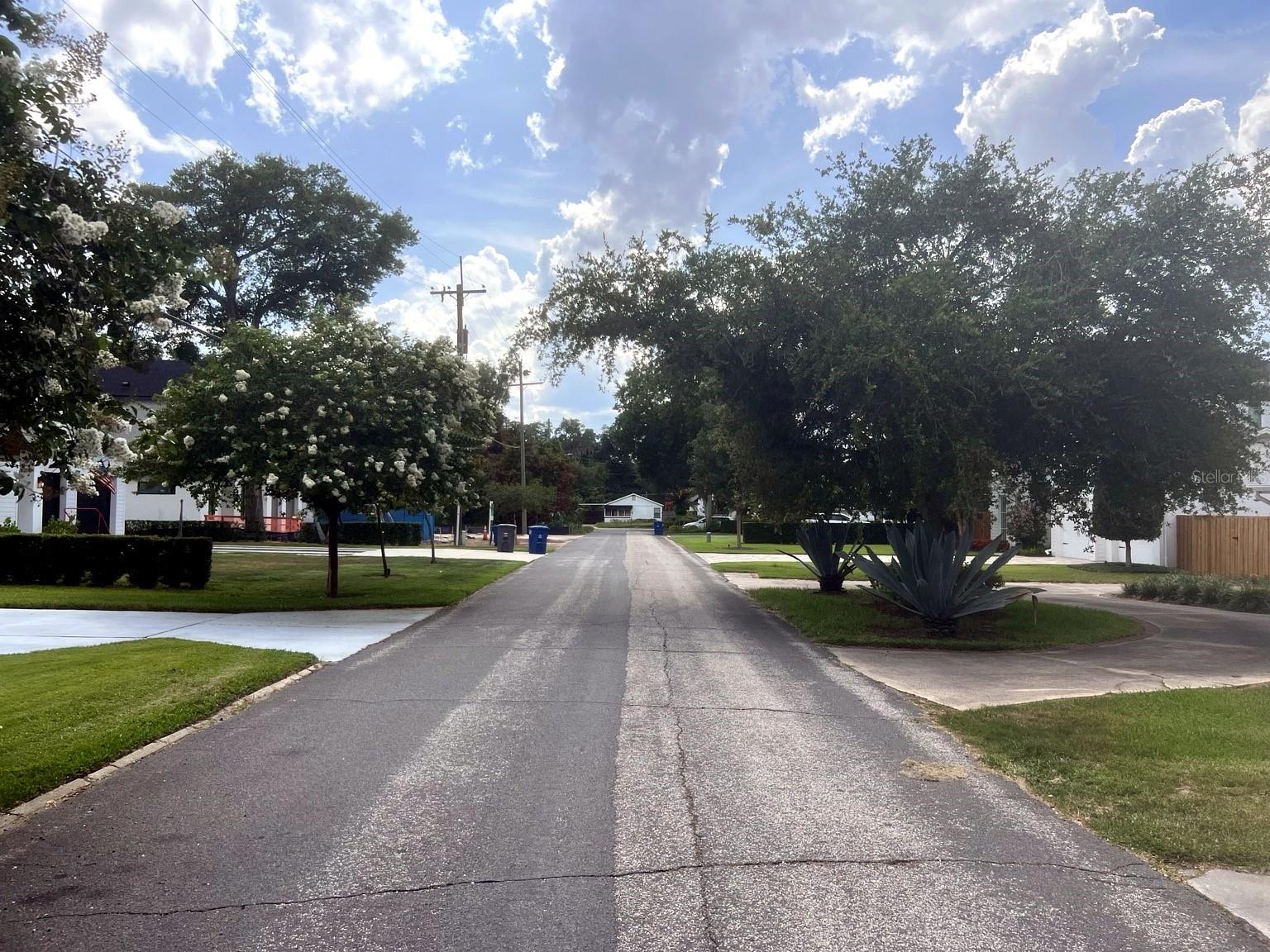 ORANGEWOOD PARK - Residential