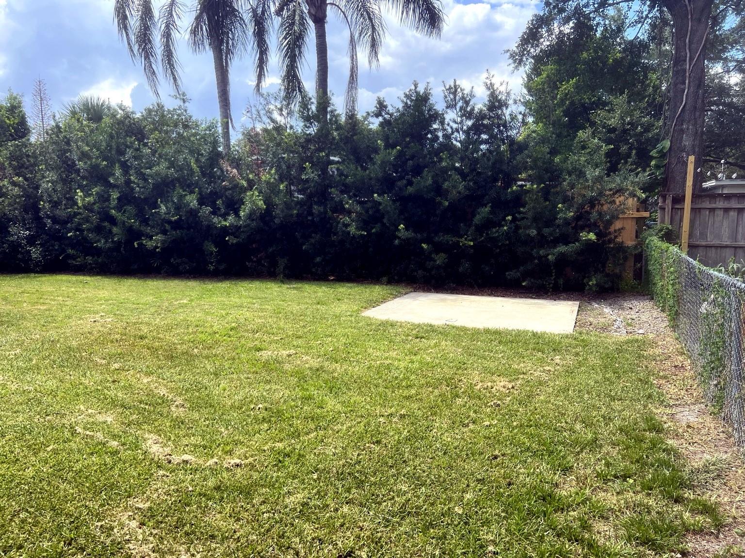 ORANGEWOOD PARK - Residential