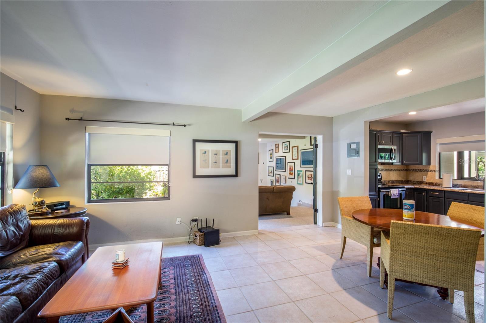 ORANGEWOOD PARK - Residential