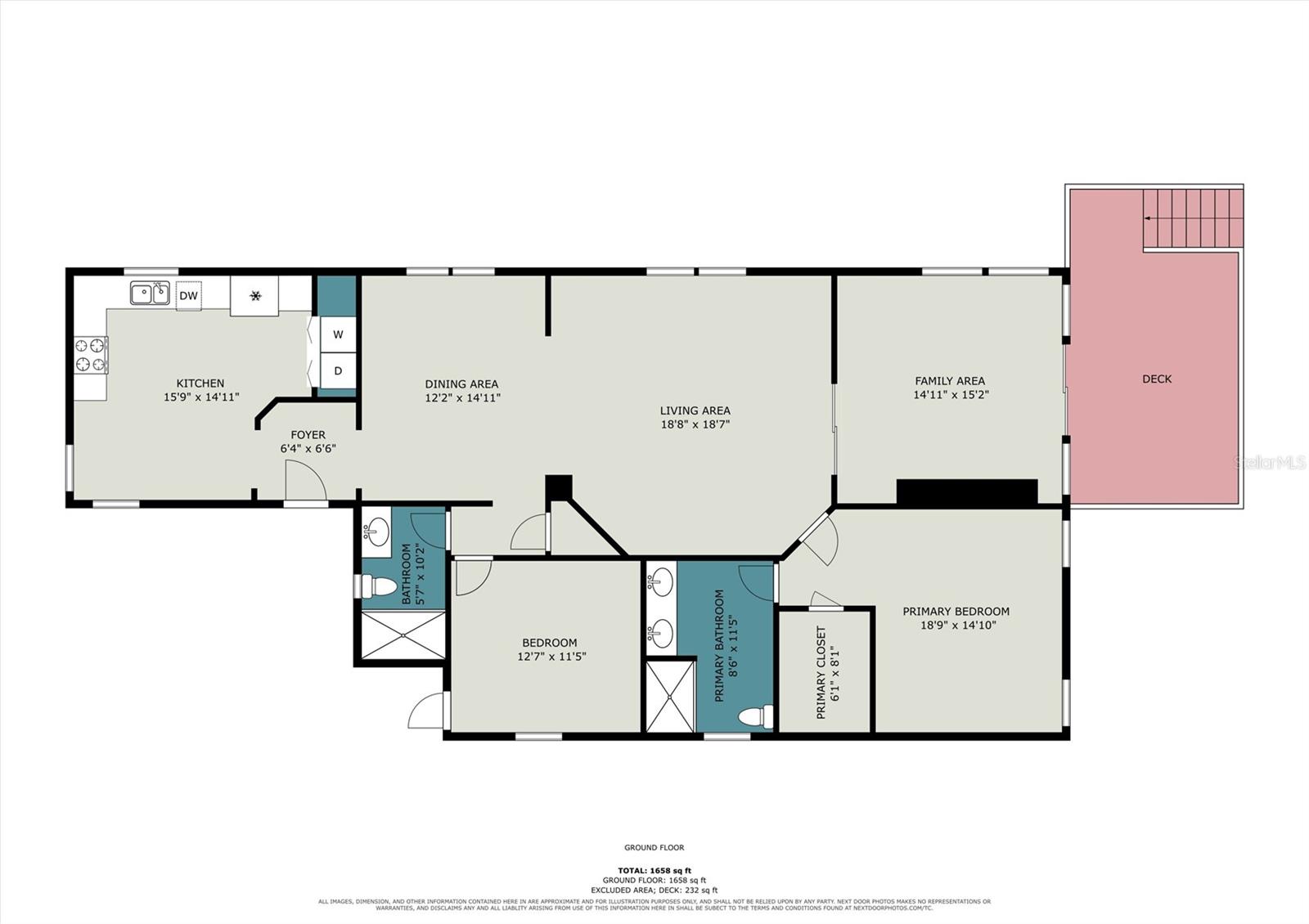 TROPIC ISLES CO-OP INC OR 1784/7782 - Residential
