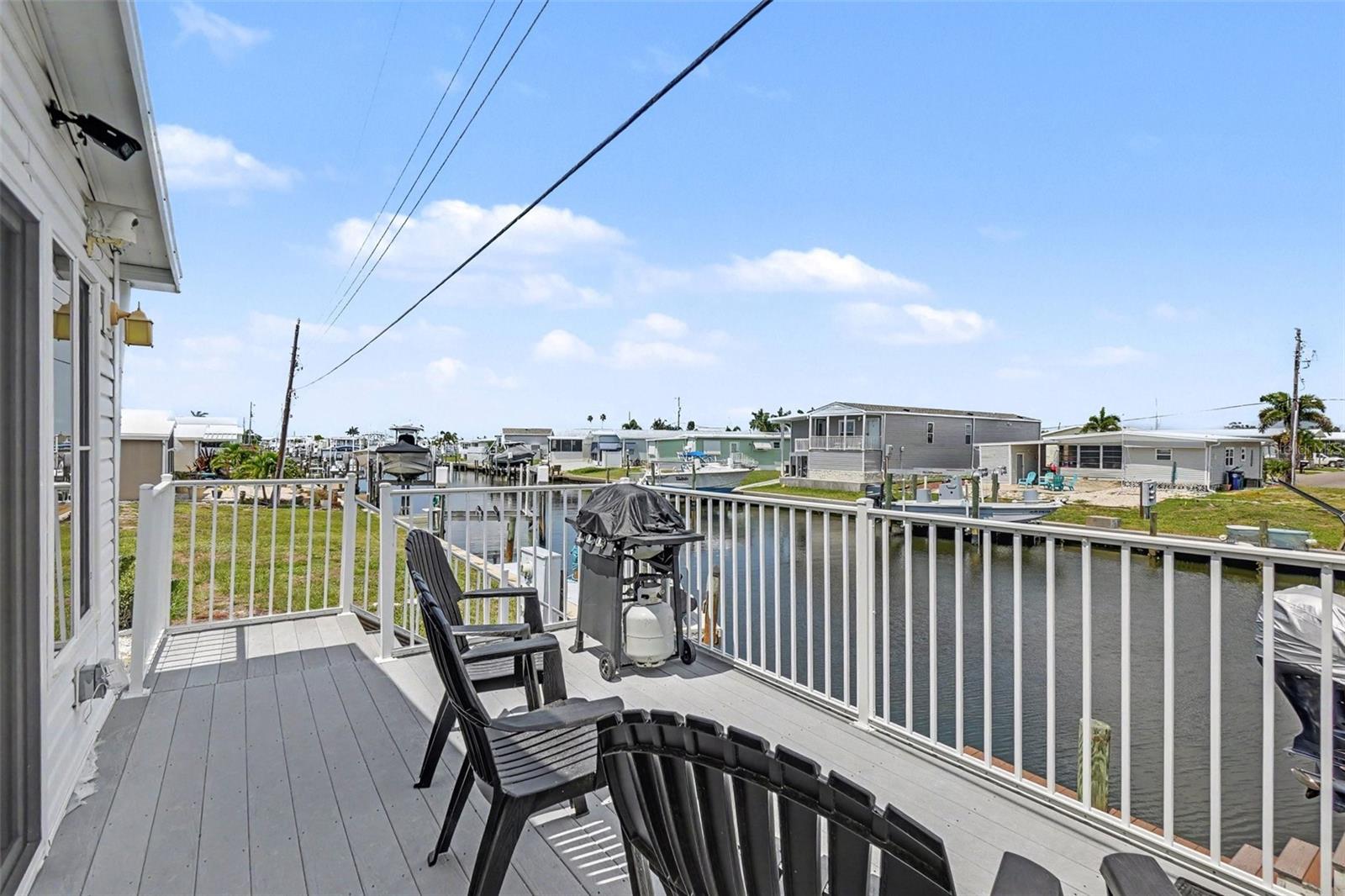 TROPIC ISLES CO-OP INC OR 1784/7782 - Residential