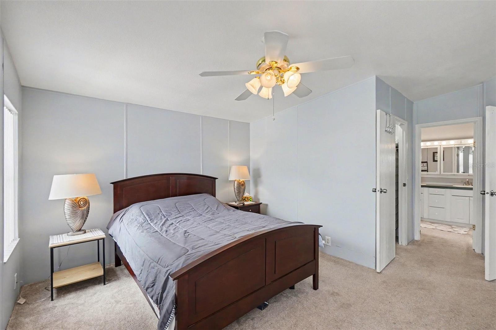 TROPIC ISLES CO-OP INC OR 1784/7782 - Residential