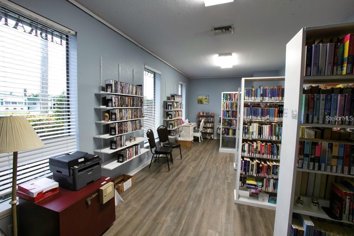 TROPIC ISLES CO-OP INC OR 1784/7782 - Residential