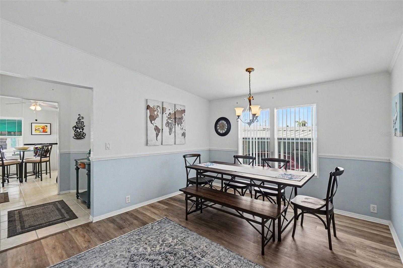 TROPIC ISLES CO-OP INC OR 1784/7782 - Residential