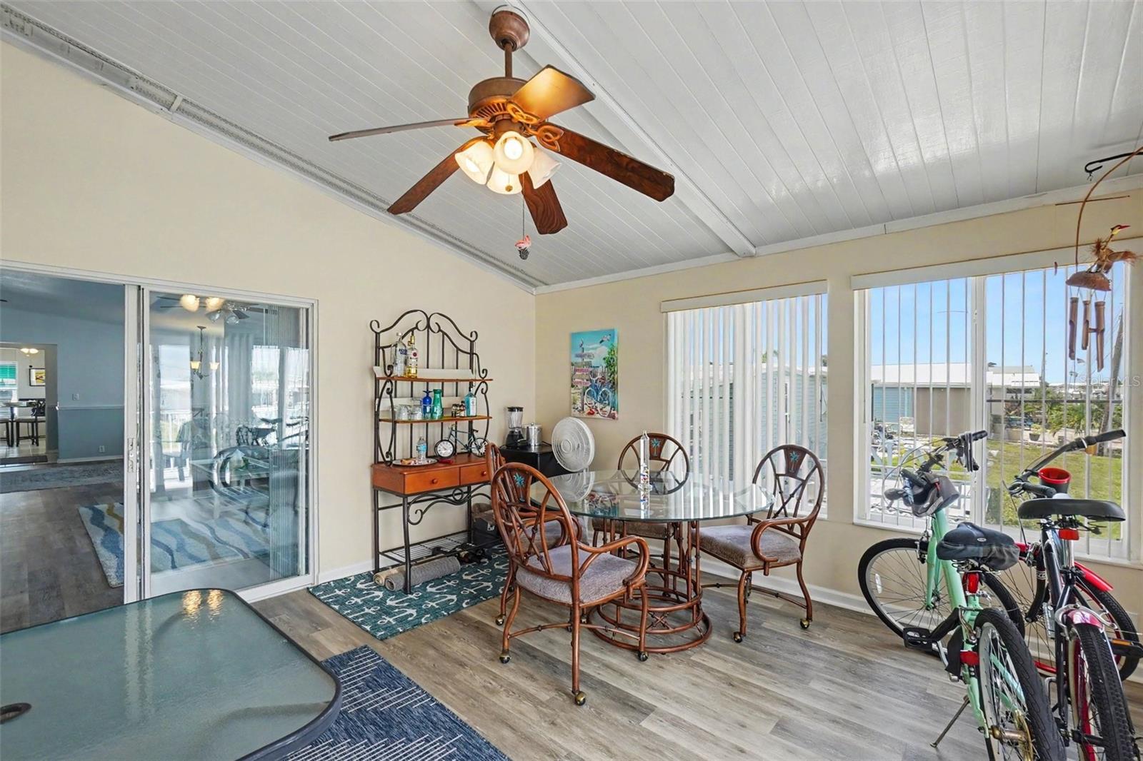 TROPIC ISLES CO-OP INC OR 1784/7782 - Residential