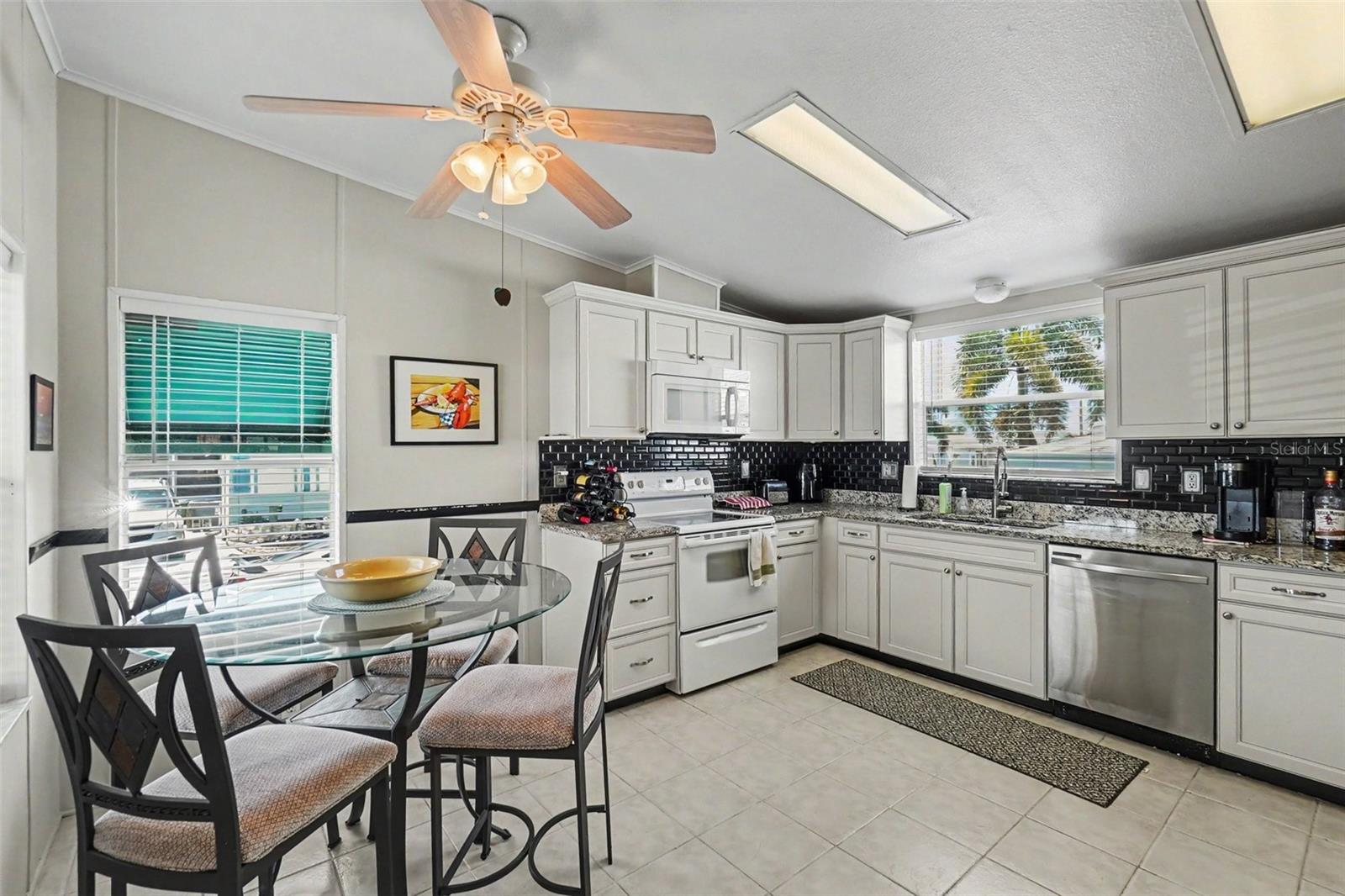 TROPIC ISLES CO-OP INC OR 1784/7782 - Residential