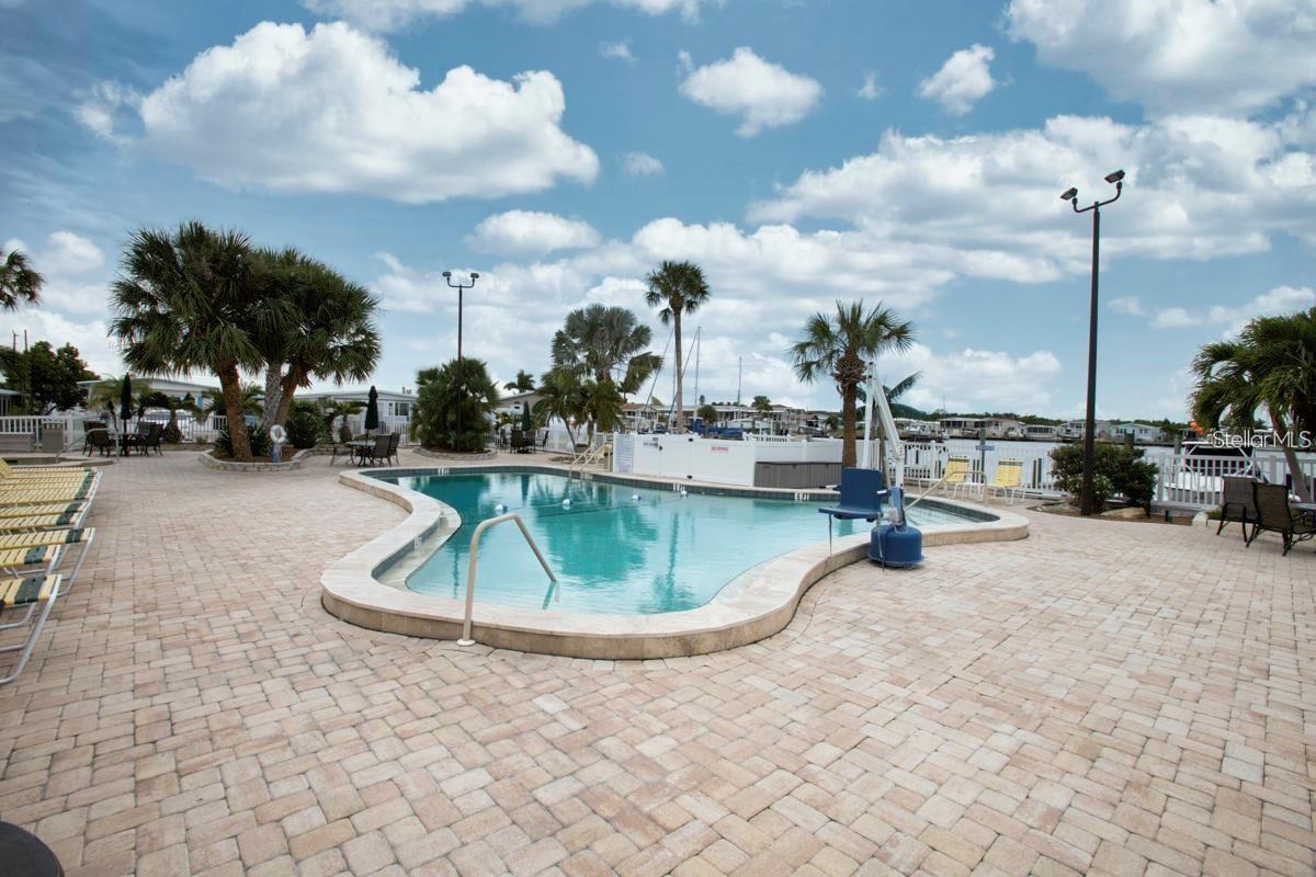 TROPIC ISLES CO-OP INC OR 1784/7782 - Residential