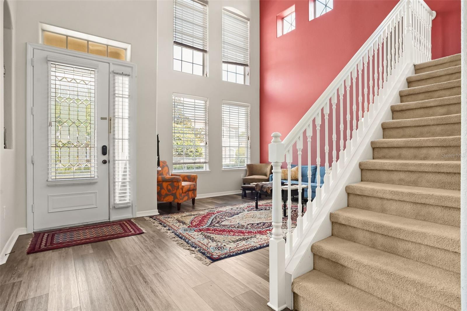 PRESERVE AT ASTOR FARMS PH 3 - Residential