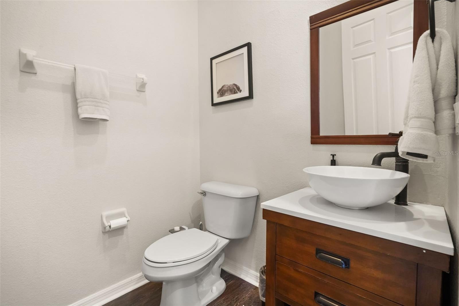 PRESERVE AT ASTOR FARMS PH 3 - Residential