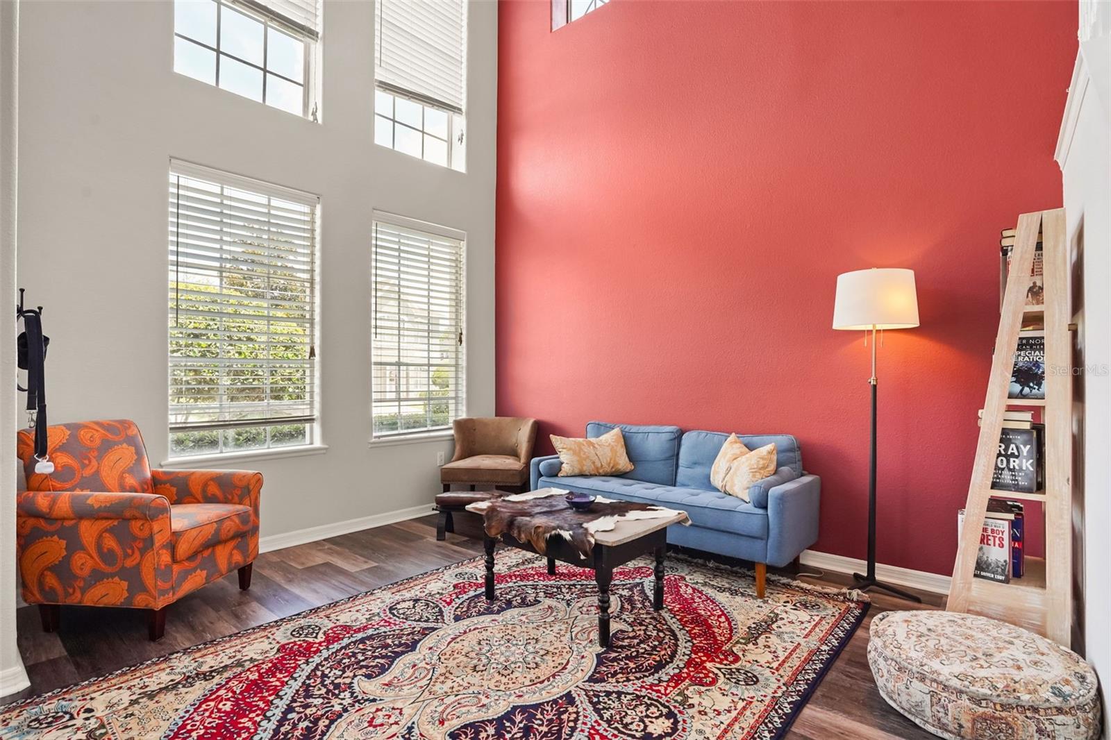 PRESERVE AT ASTOR FARMS PH 3 - Residential