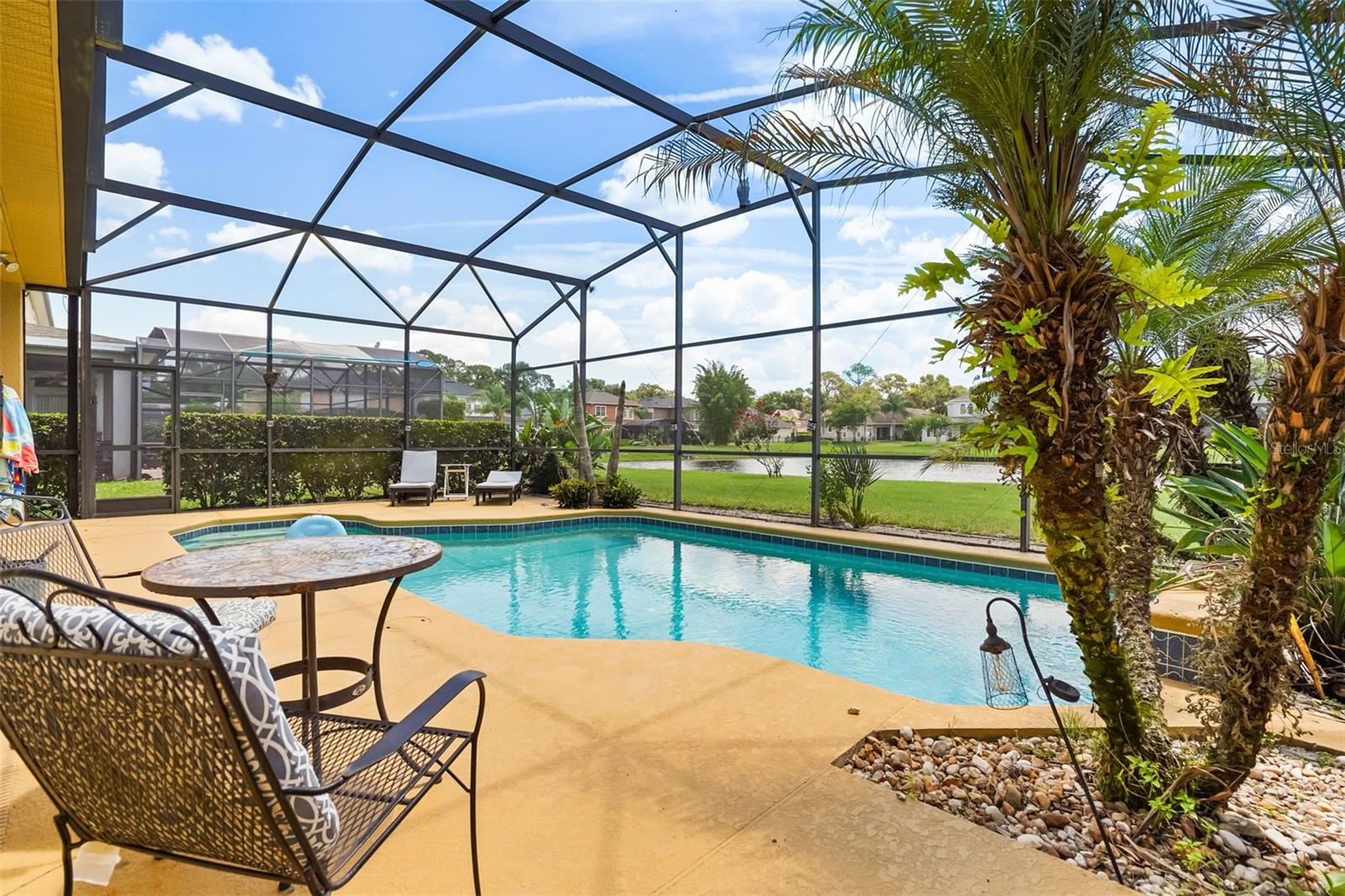 PRESERVE AT ASTOR FARMS PH 3 - Residential