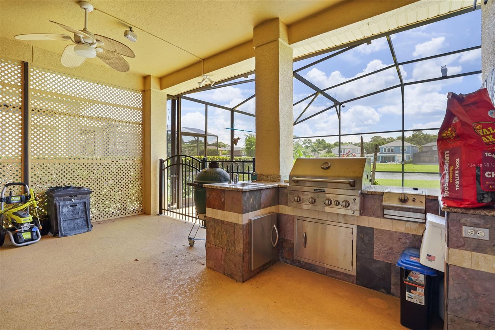 PRESERVE AT ASTOR FARMS PH 3 - Residential