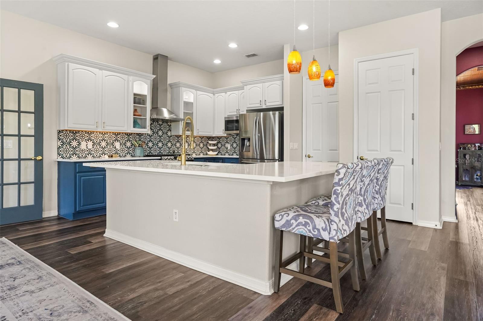 PRESERVE AT ASTOR FARMS PH 3 - Residential