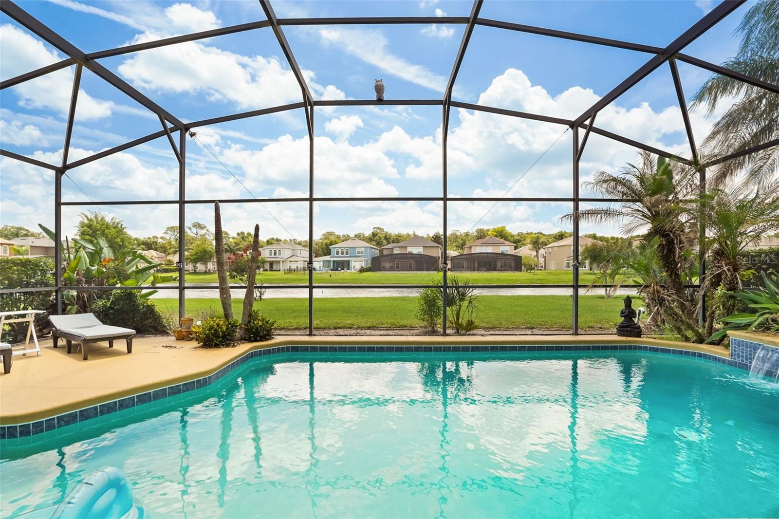 PRESERVE AT ASTOR FARMS PH 3 - Residential