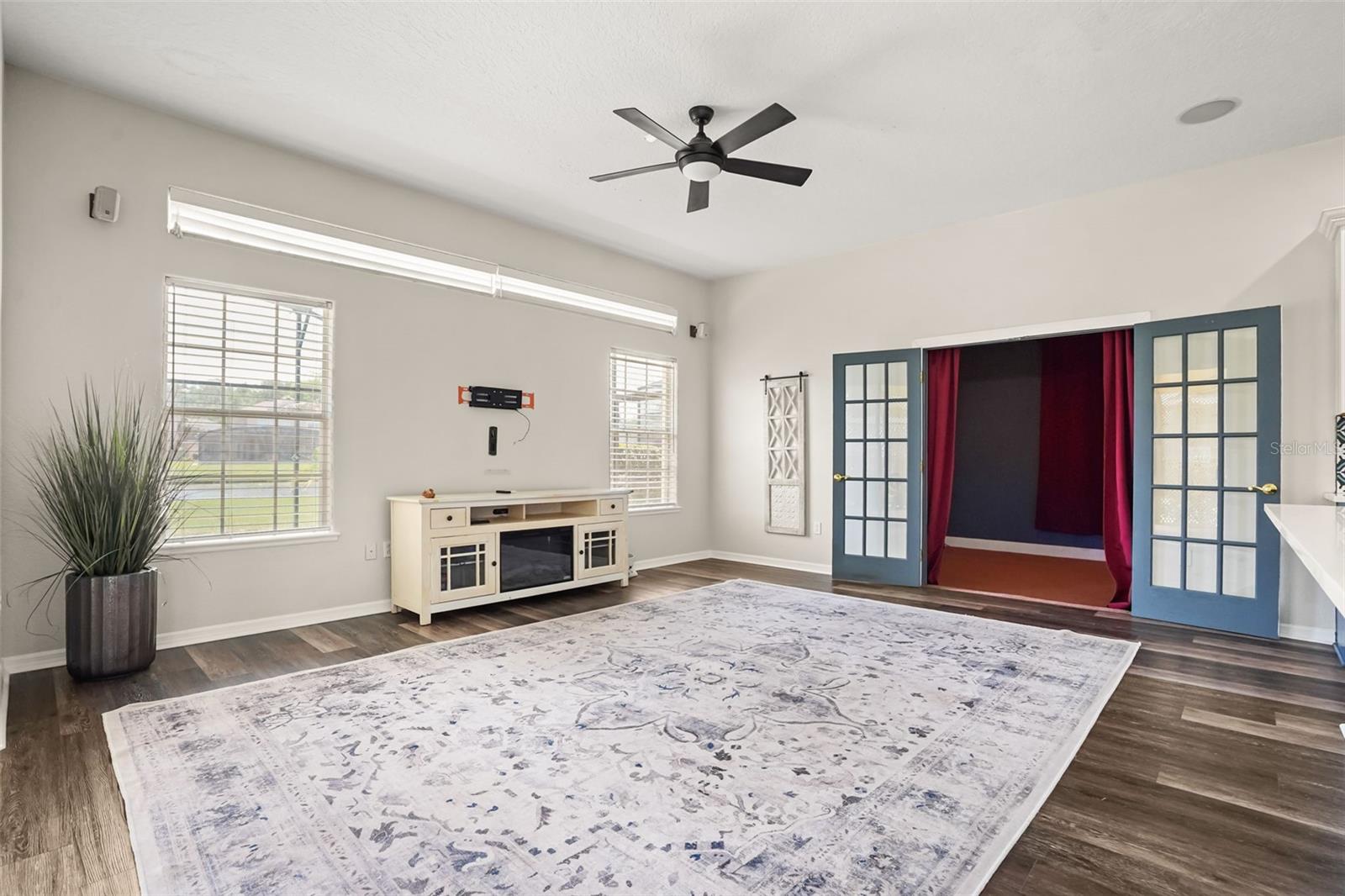 PRESERVE AT ASTOR FARMS PH 3 - Residential
