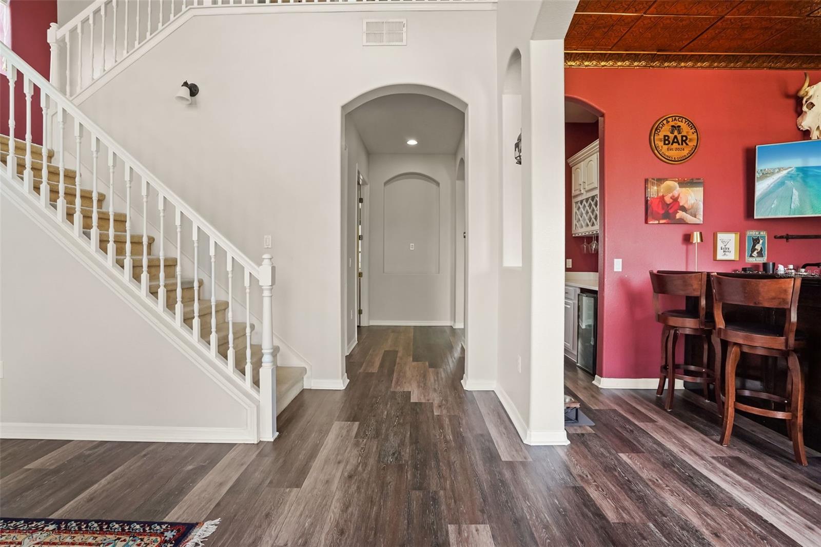PRESERVE AT ASTOR FARMS PH 3 - Residential