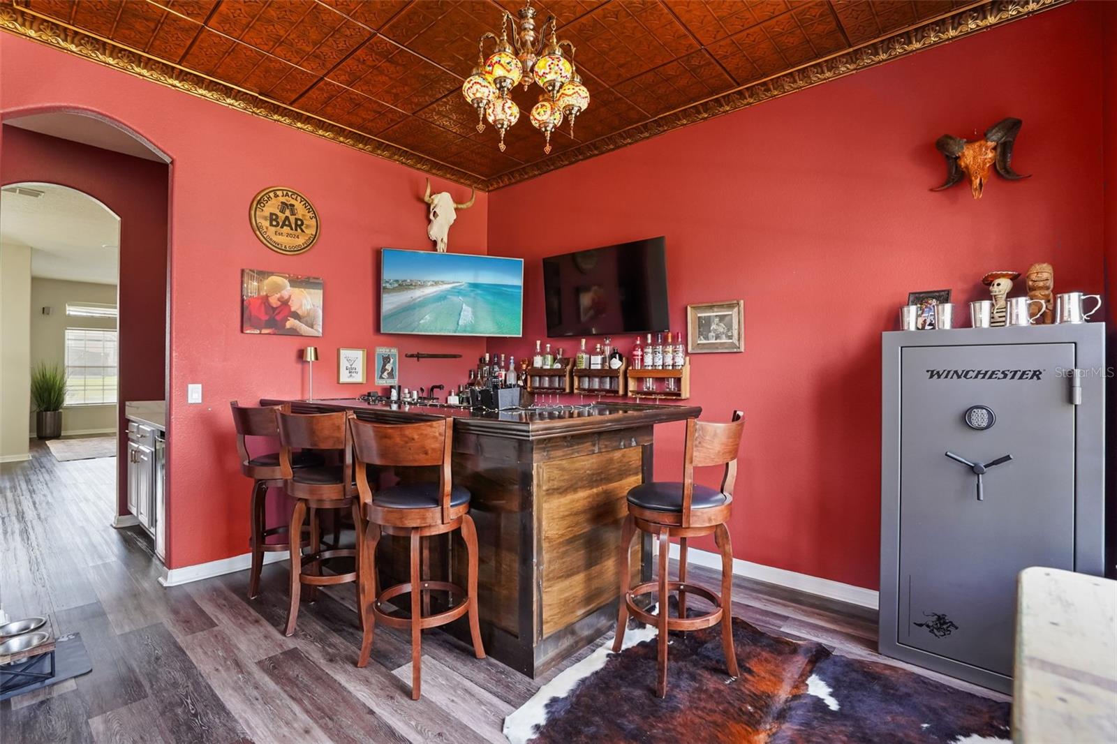 PRESERVE AT ASTOR FARMS PH 3 - Residential