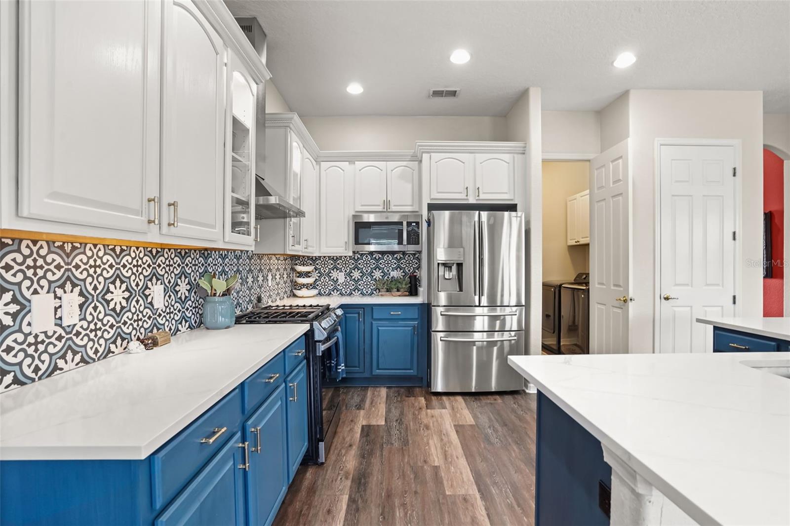 PRESERVE AT ASTOR FARMS PH 3 - Residential