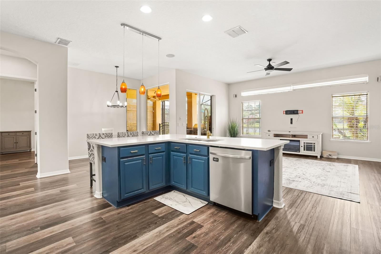 PRESERVE AT ASTOR FARMS PH 3 - Residential