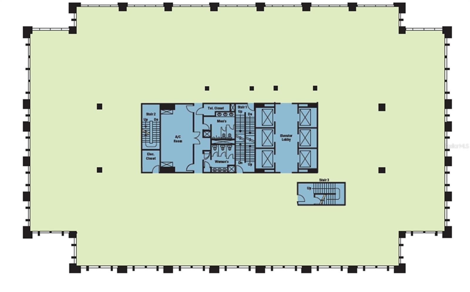 270 MUÑOZ RIVERA - Commercial Lease