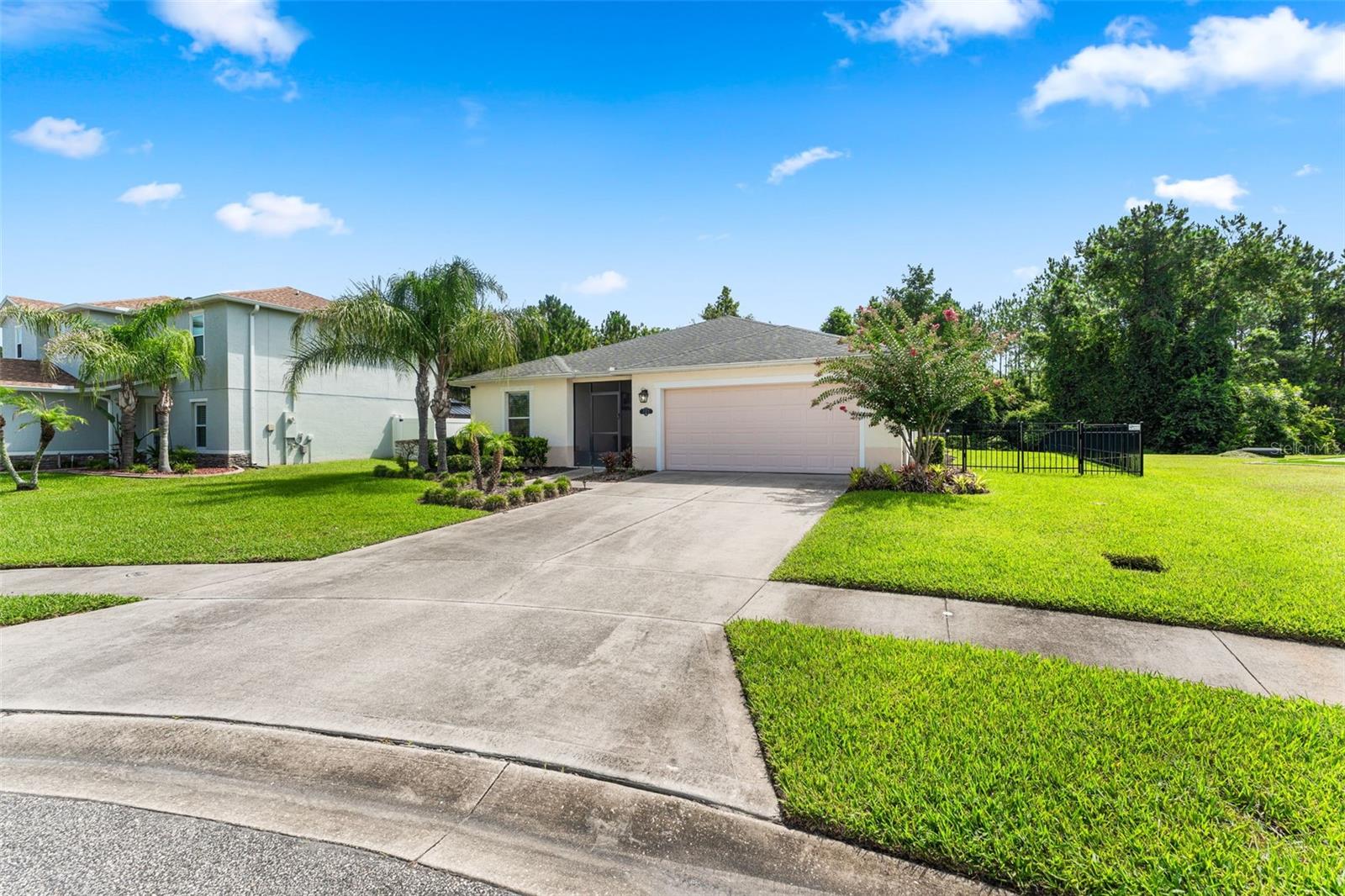 BAYBERRY LAKES - Residential