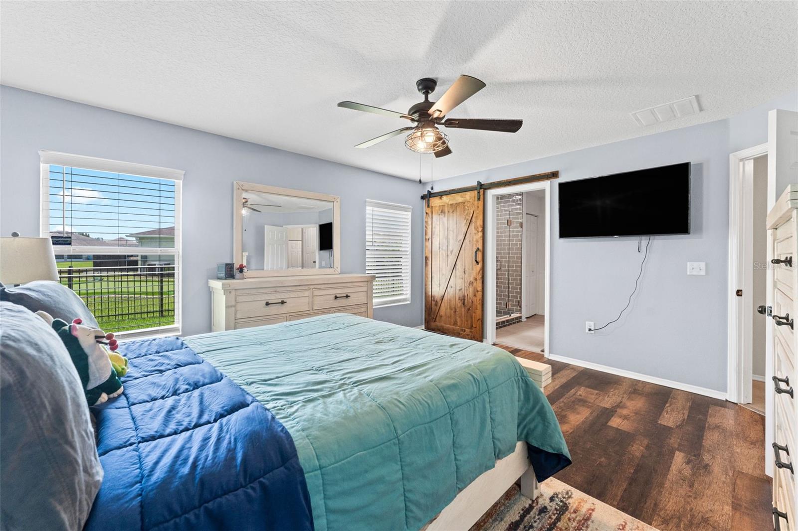 BAYBERRY LAKES - Residential