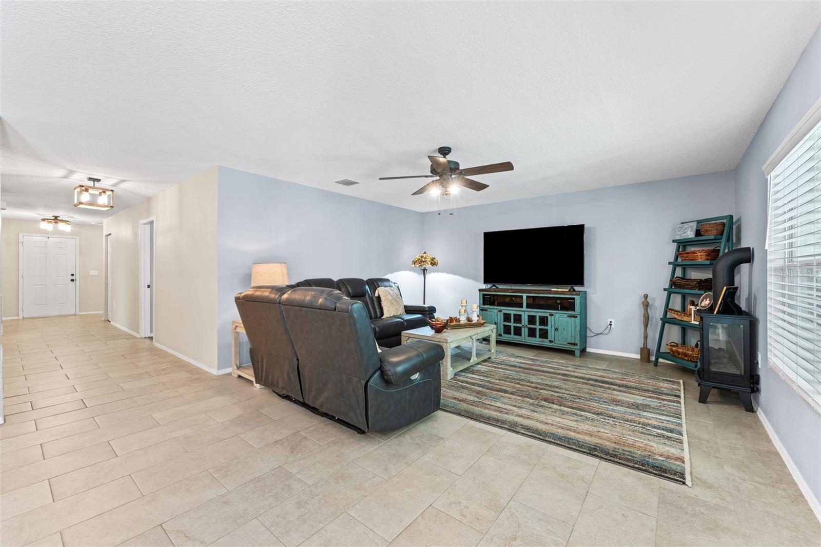 BAYBERRY LAKES - Residential