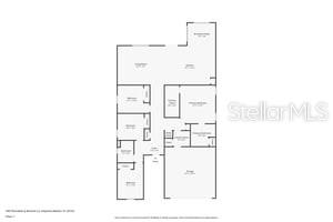 BAYBERRY LAKES - Residential