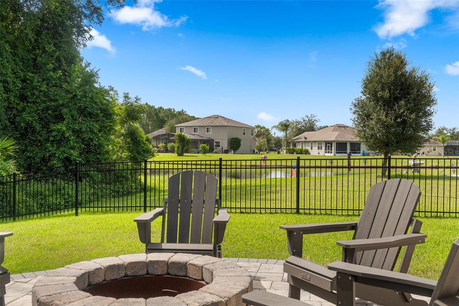 BAYBERRY LAKES - Residential