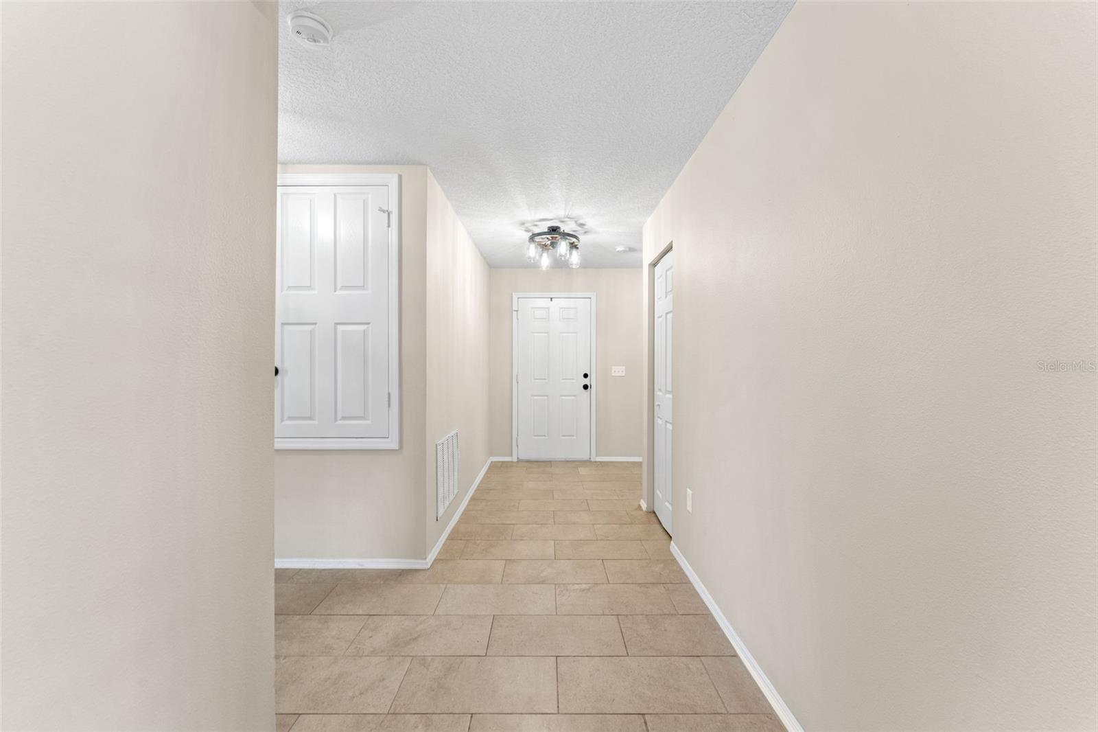 BAYBERRY LAKES - Residential
