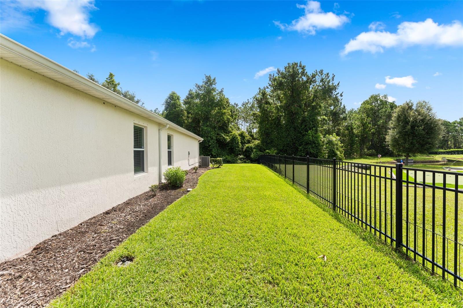 BAYBERRY LAKES - Residential