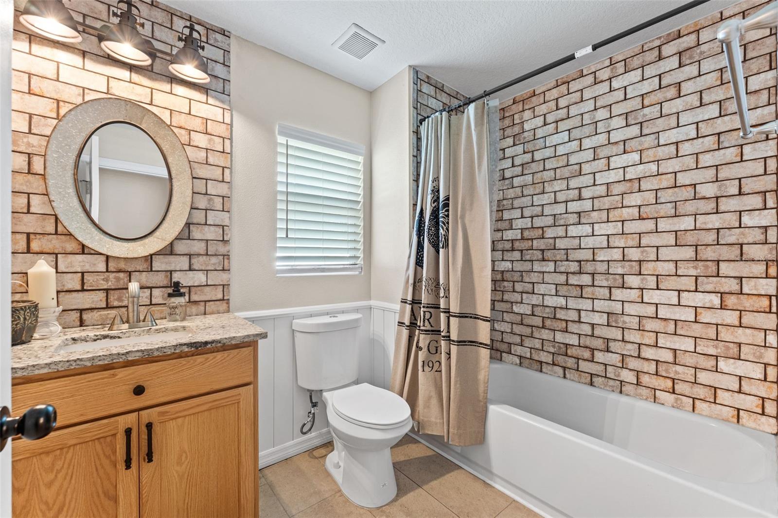 BAYBERRY LAKES - Residential