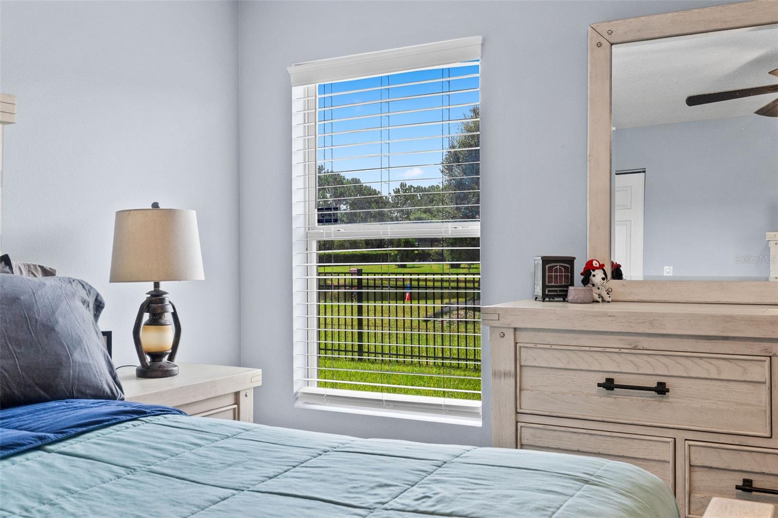 BAYBERRY LAKES - Residential