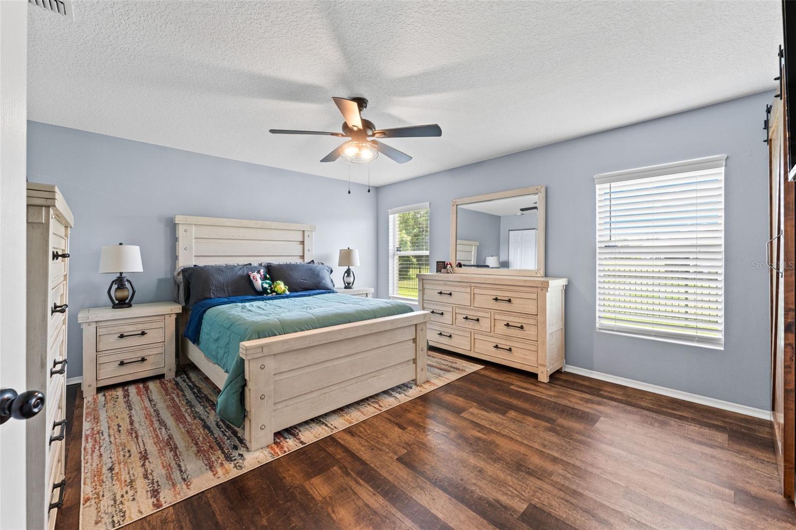 BAYBERRY LAKES - Residential