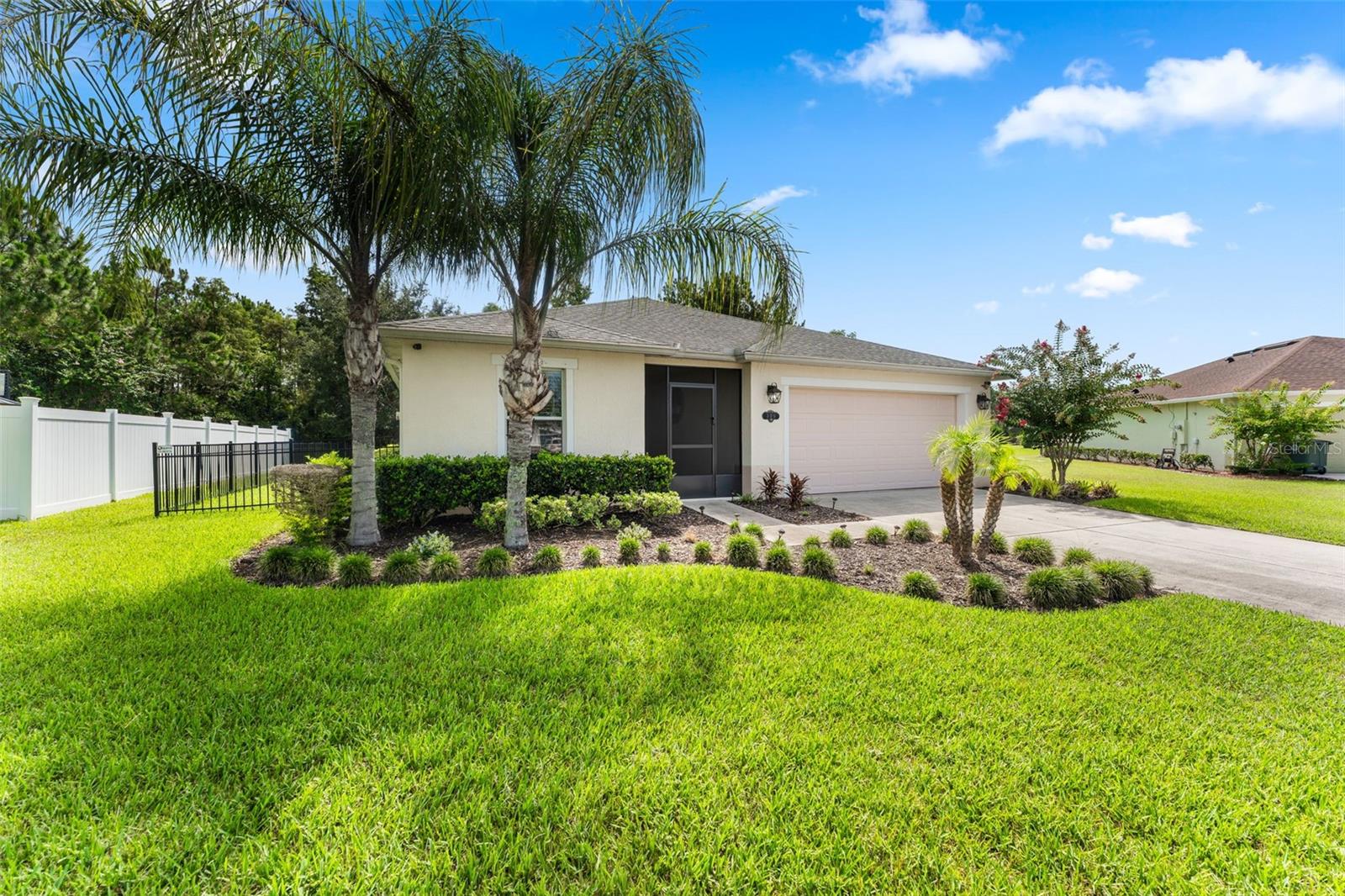 BAYBERRY LAKES - Residential