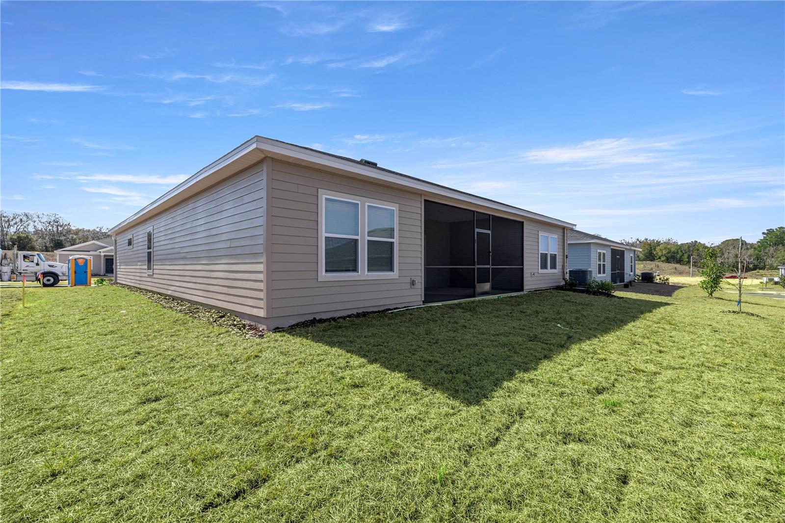 TRAILHEAD LANDING - Residential