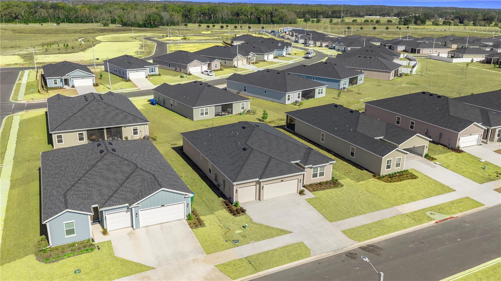 TRAILHEAD LANDING - Residential