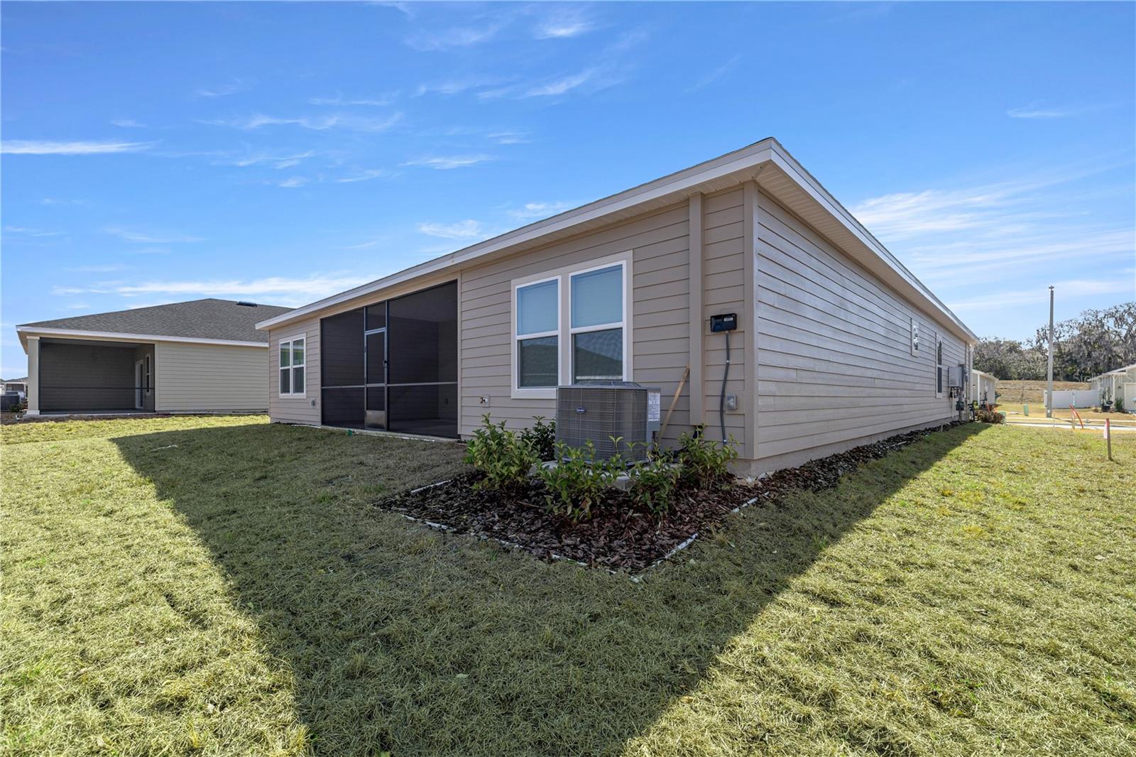 TRAILHEAD LANDING - Residential