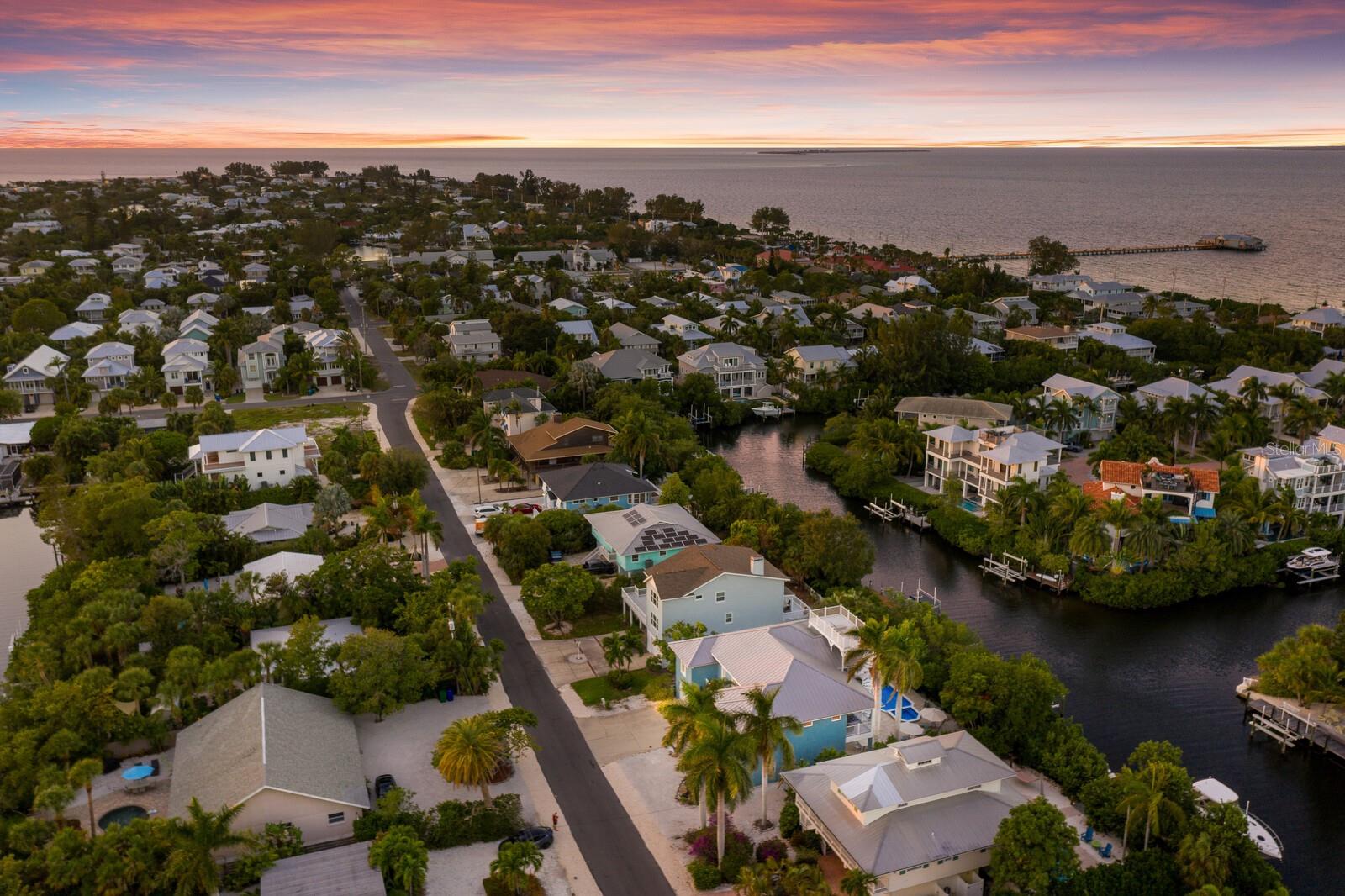 LARDAS UNIT ONE - Residential
