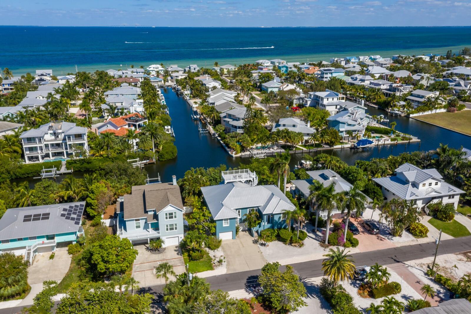 LARDAS UNIT ONE - Residential