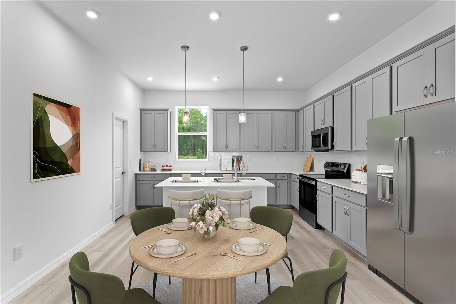 WESTCHASE STATION TOWNHOMES - Residential
