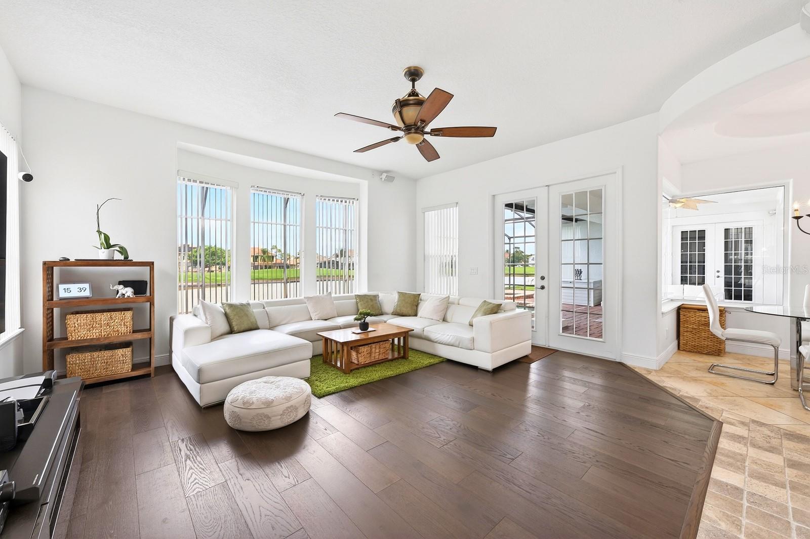 GREENS AT PROVIDENCE - Residential