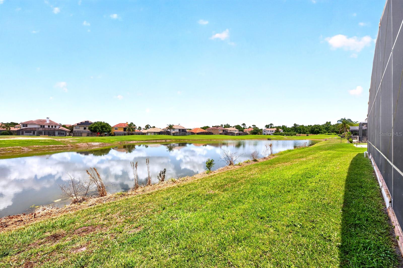 GREENS AT PROVIDENCE - Residential