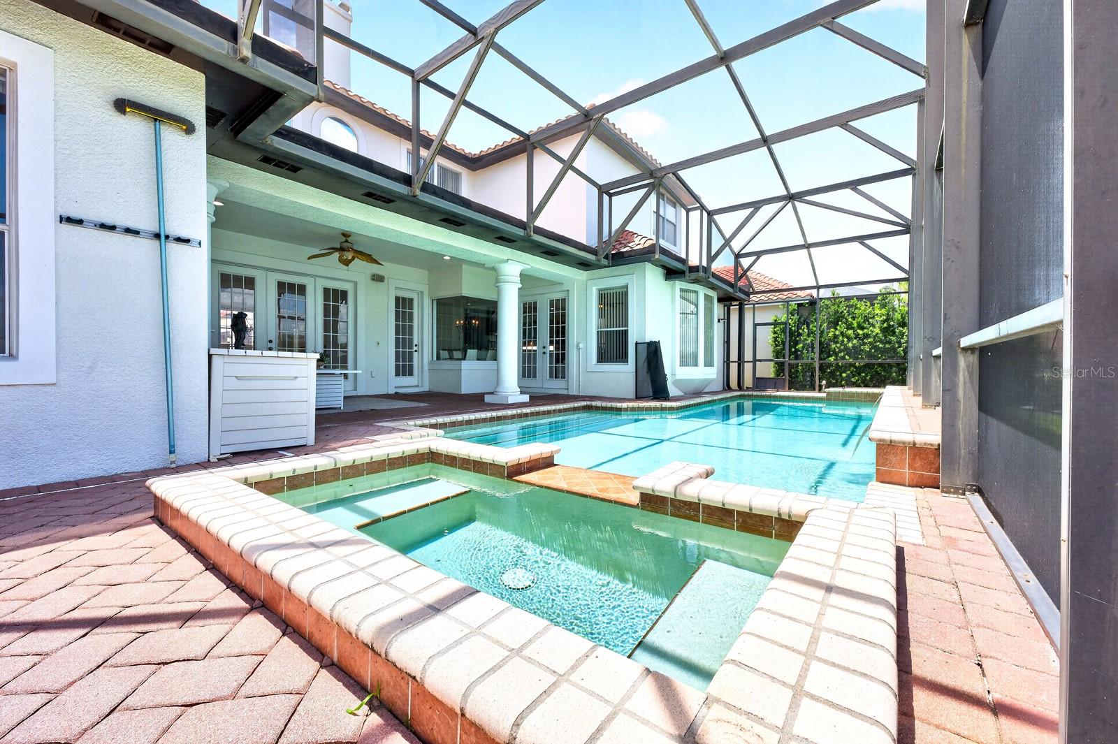 GREENS AT PROVIDENCE - Residential