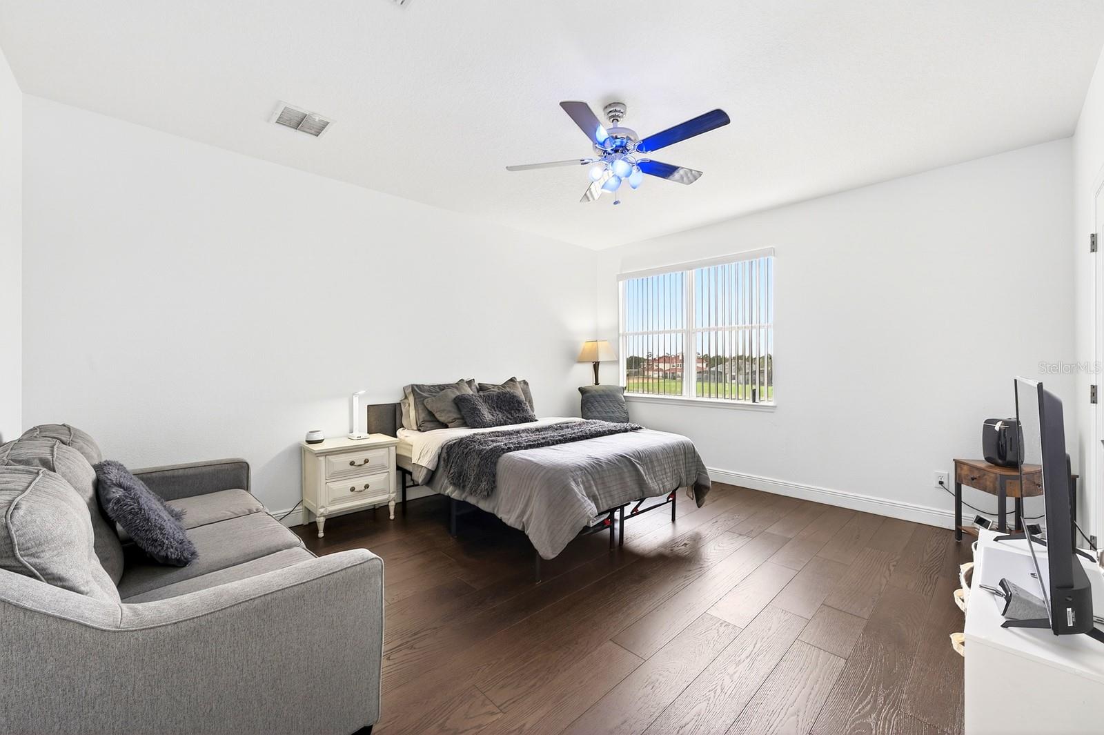 GREENS AT PROVIDENCE - Residential